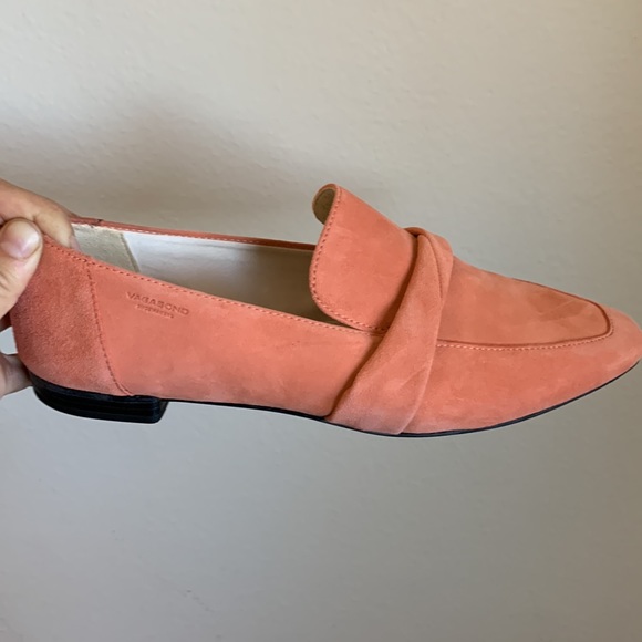 Vagabond Shoemaker Loafers 8 - Picture 3 of 7